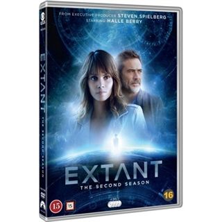 Extant - Season 2